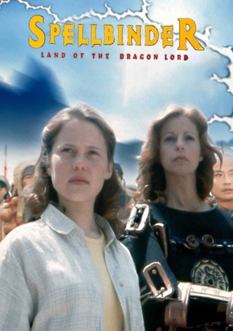 Spellbinder 2: Im Land des Drachenkaisers