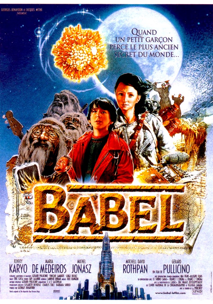 Babel