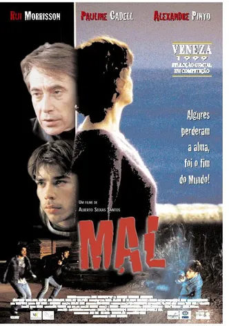 Bad poster