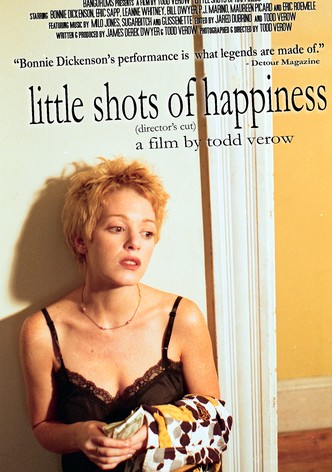 Little Shots of Happiness