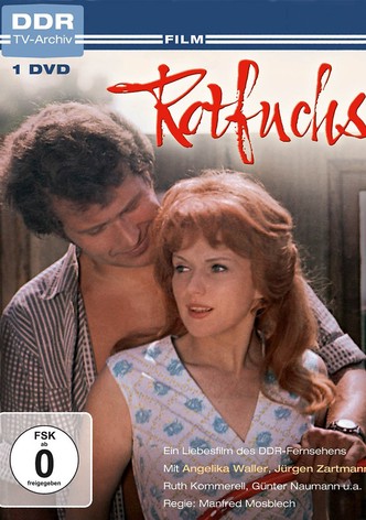 Rotfuchs