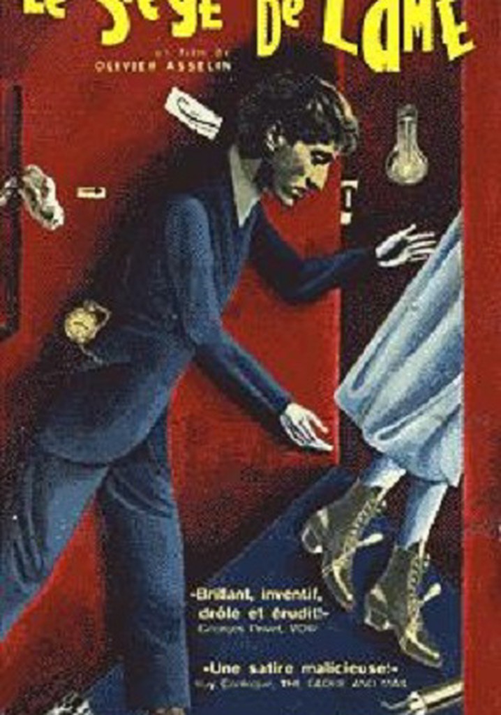 The Seat of the Soul