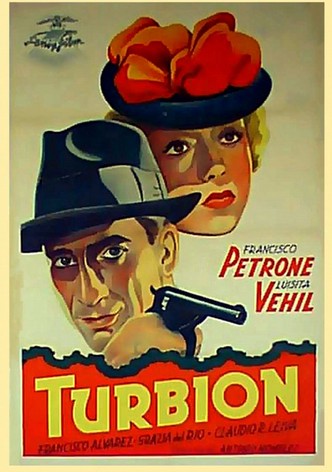 Turbión