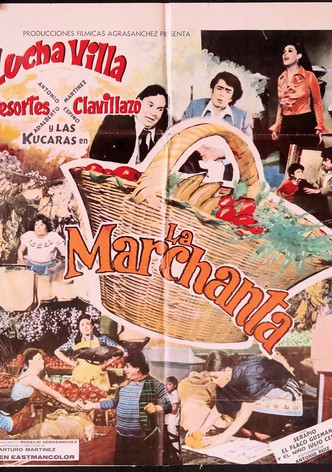 La marchanta
