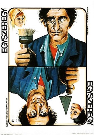 Egyszeregy