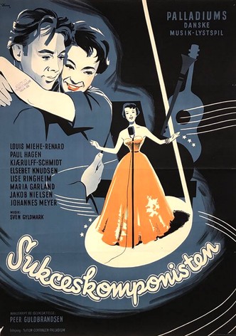 Sukceskomponisten