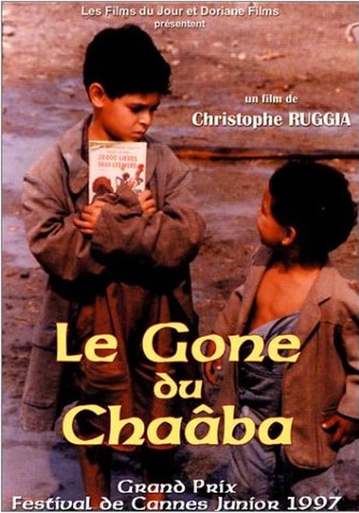 The Kid from Chaaba