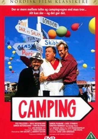 Camping