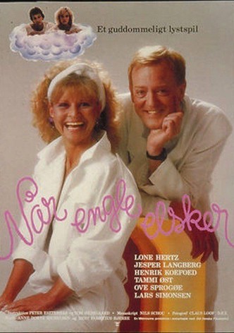 Når engle elsker
