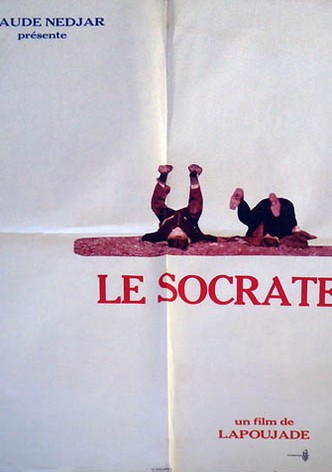 Le Socrate