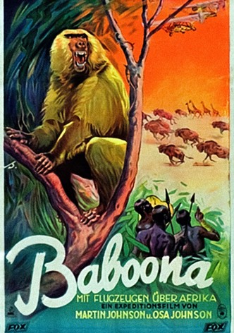 Baboona