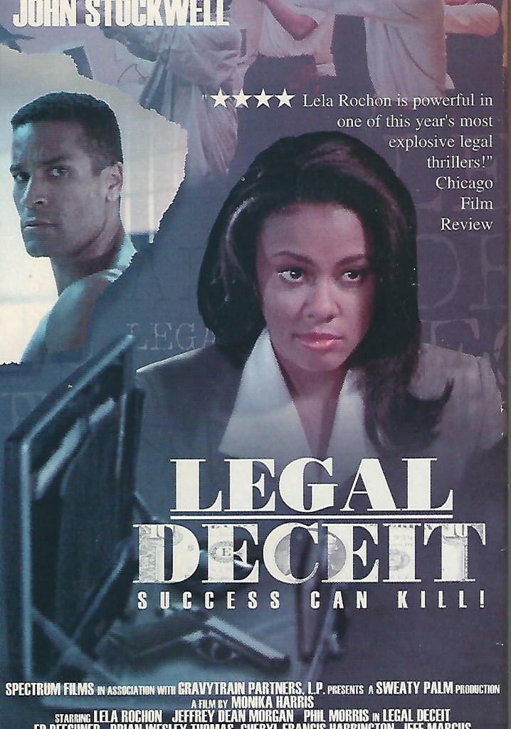 Legal Deceit