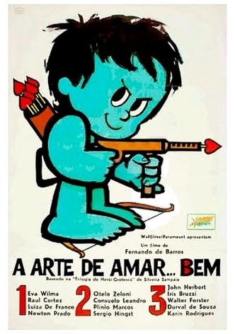 A Arte de Amar Bem