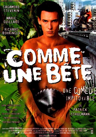 Comme une bête