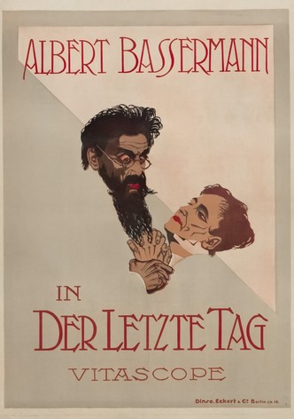 Der letzte Tag