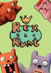 Rex the Runt