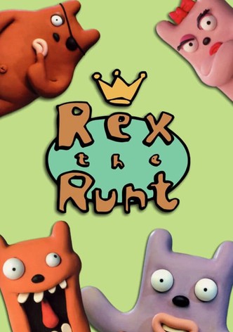 Rex the Runt