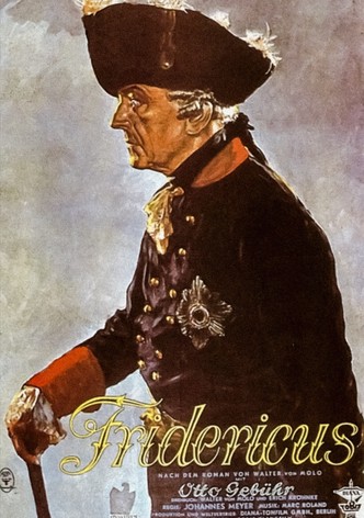 Fridericus
