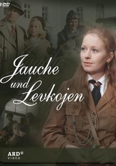 Jauche und Levkojen
