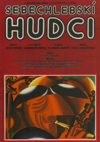 Sebechlebskí hudci