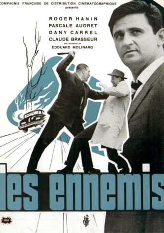 Les Ennemis