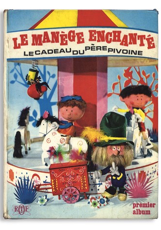 Le manège enchanté