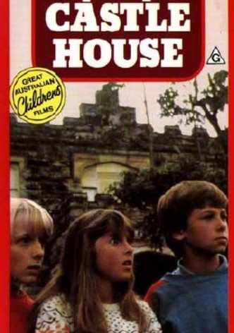 Mystery at Castle House