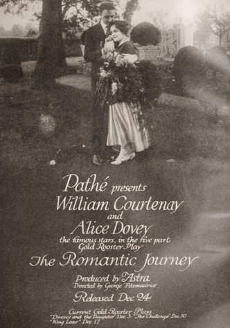 The Romantic Journey