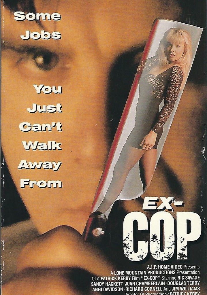 Ex-Cop
