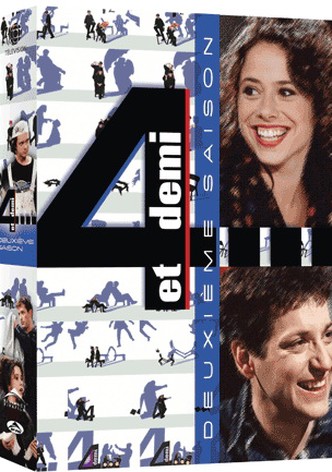 4 et demi...
