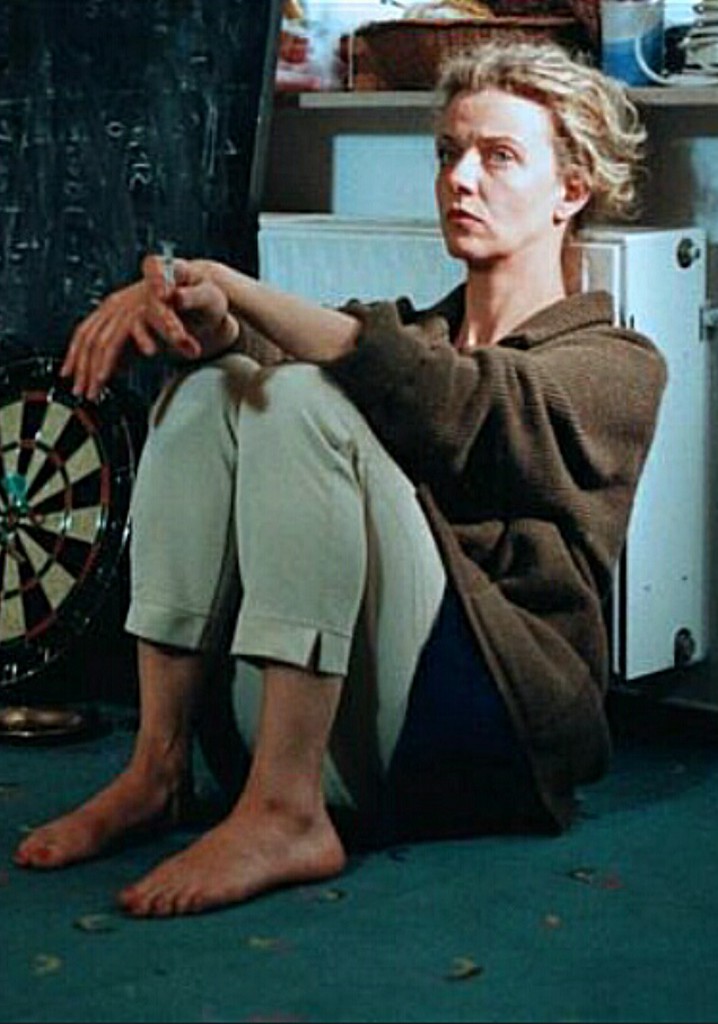 Mein Kind muß leben