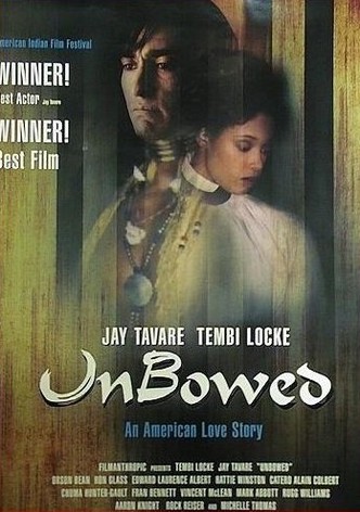 UnBowed