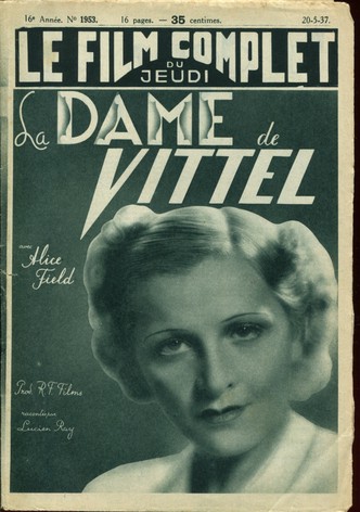 La Dame de Vittel