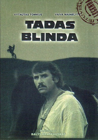 Tadas Blinda