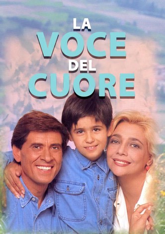 La voce del cuore
