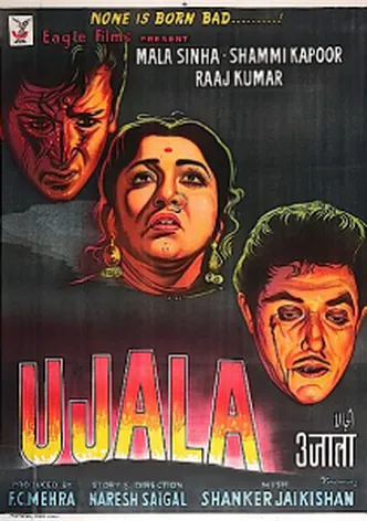 Ujala poster