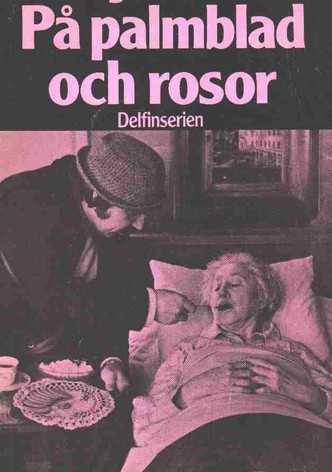 På palmblad och rosor