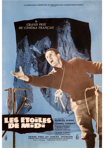 Les Étoiles de Midi