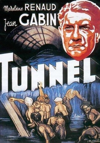 Le tunnel