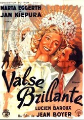 Valse brillante