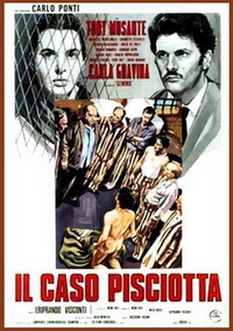 The Pisciotta Case