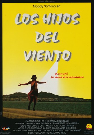 Children of the Wind
