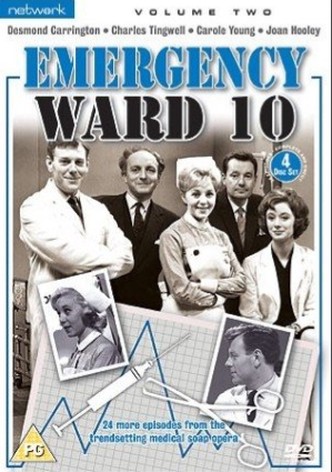 Emergency – Ward 10