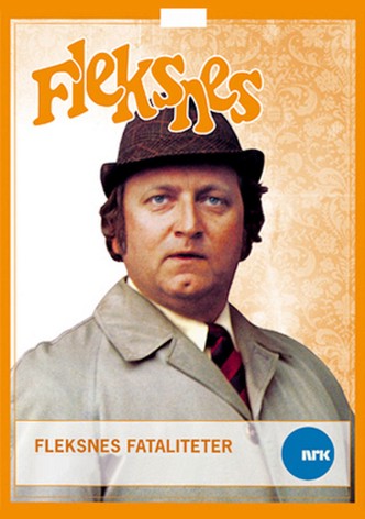 Fleksnes fataliteter