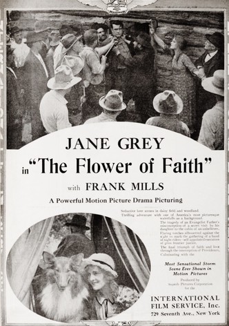 The Flower of Faith