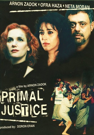 Primal Justice