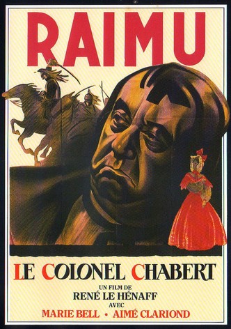 Il colonnello Chabert