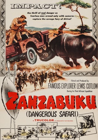 Zanzabuku