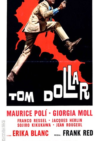 Tom Dollar