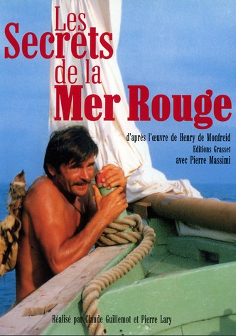 Les secrets de la mer rouge